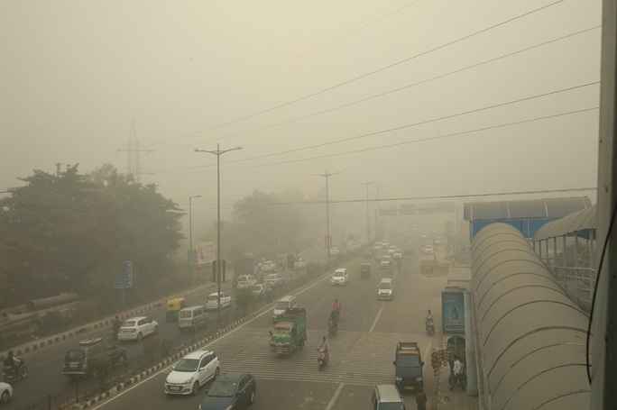 Air Pollution & Air Quality Modelling (AP-AQ)